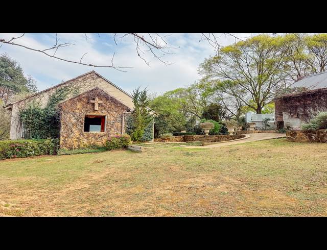 2.60HA SMALLHOLDING FOR SALE IN BALGOWAN